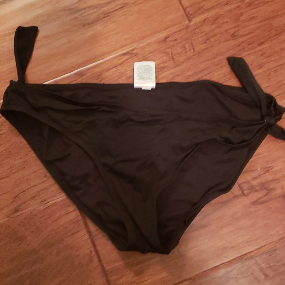 Bikini bottoms
